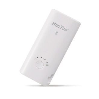 Fotografía - [Offre Alerte] HooToo Tripmate Router de Voyage Portable en vente pour 27,99 $ Avec Free Hub USB 3.0 à 3 ports